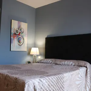 La Carmen Apartment