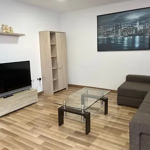 Lanzalina Apartment
