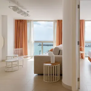 Fariones Habitat Apartment