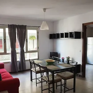 Casa Bellambriana Arrecife (Lanzarote)