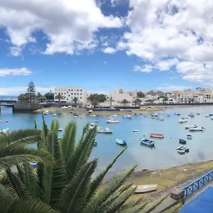 Terraza El Charco Arrecife (Lanzarote)