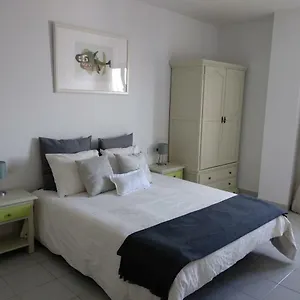 Malvasia Vv Apartment