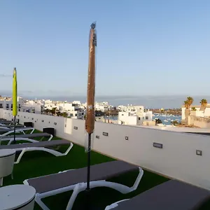 Lanzarote Apartment