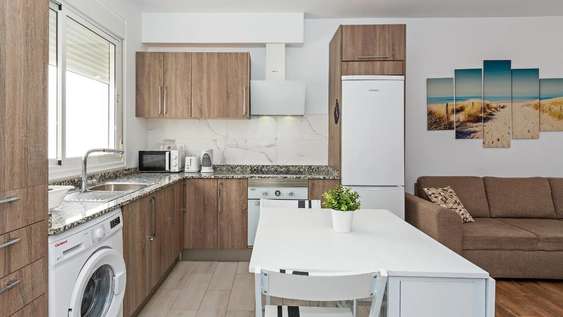 Arrecife Modern House - Renovated & Cozy Apartment Arrecife (Lanzarote)