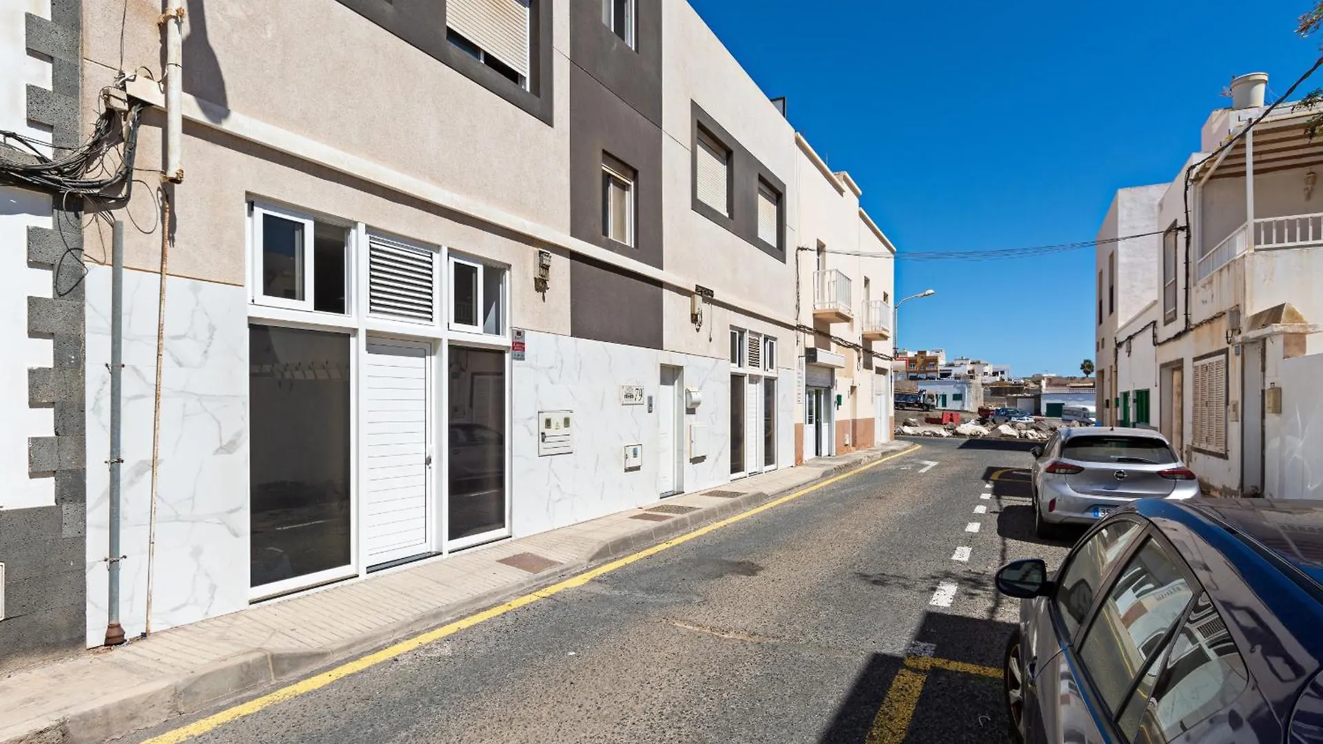 Arrecife Modern House - Renovated & Cozy Apartment
