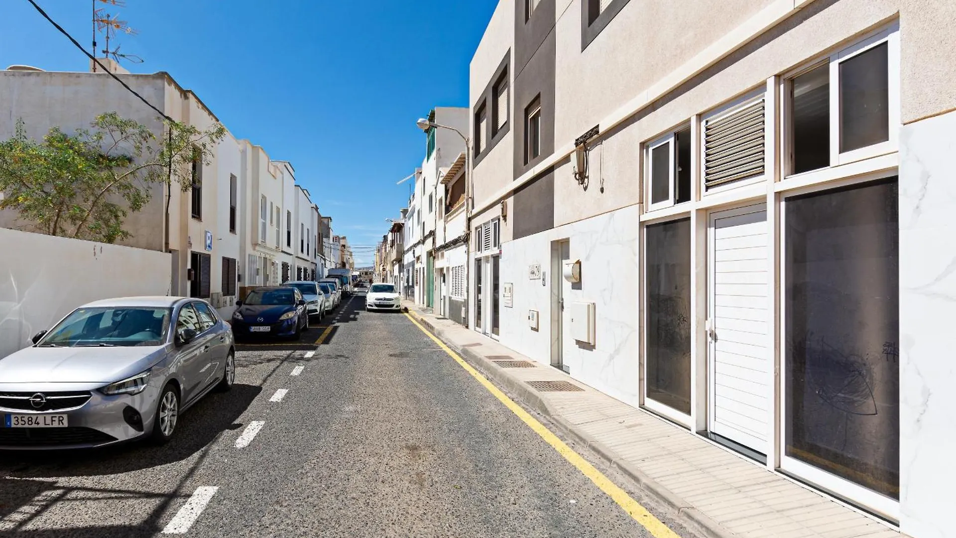 Arrecife Modern House - Renovated & Cozy Apartment Spain