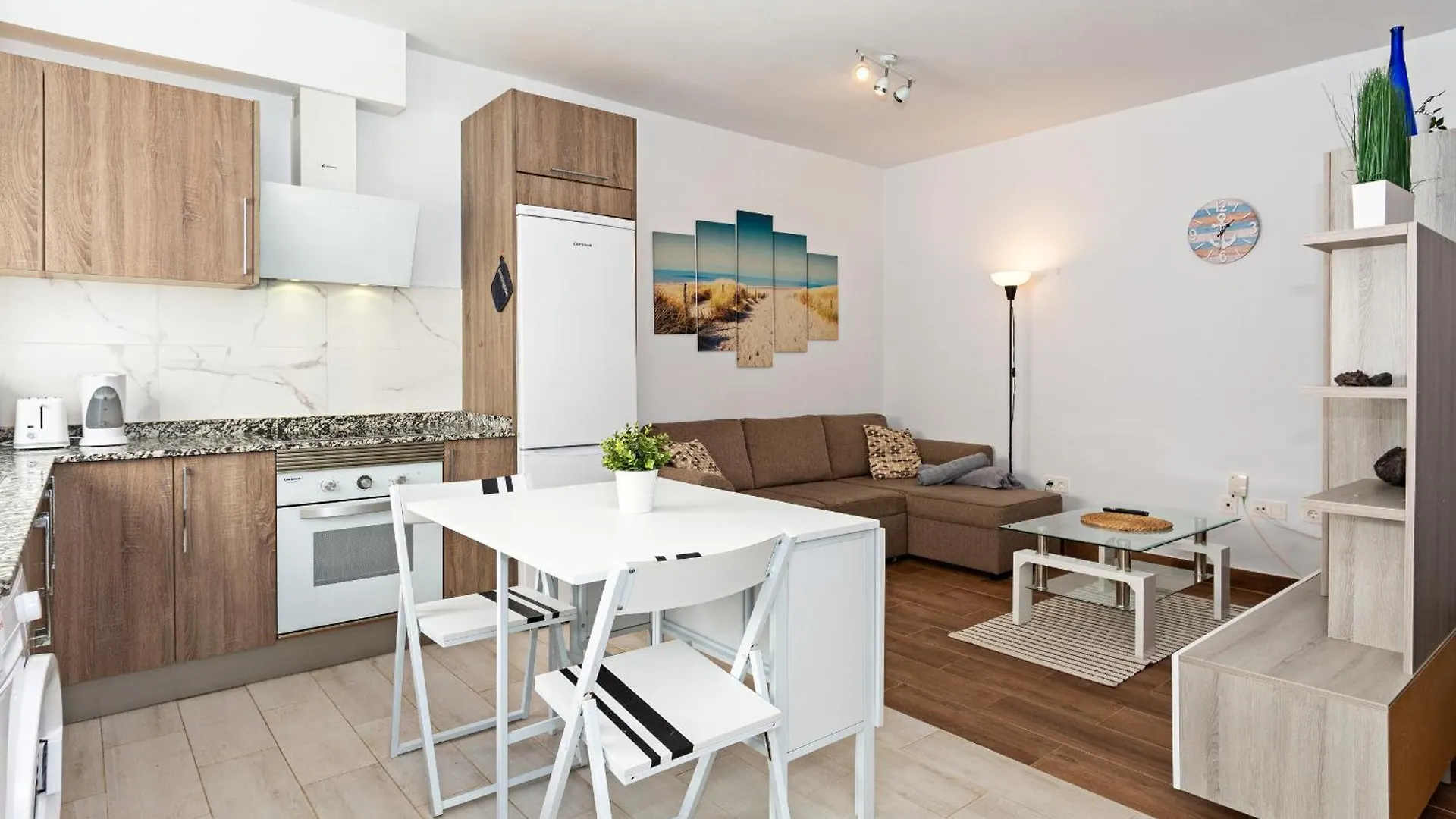 Arrecife Modern House - Renovated & Cozy Apartment 0*, Arrecife (Lanzarote)