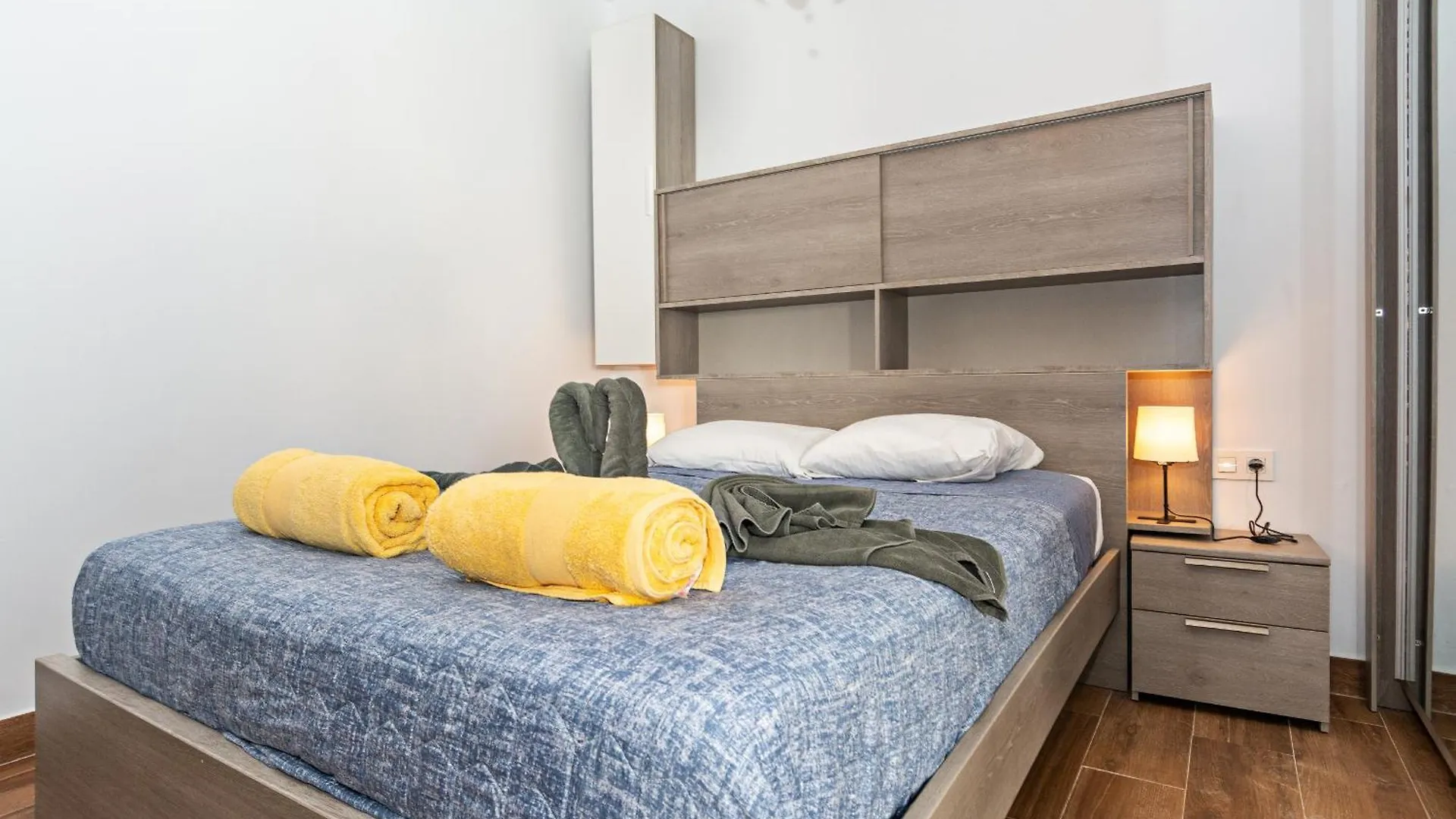 Arrecife Modern House - Renovated & Cozy Apartment Spain