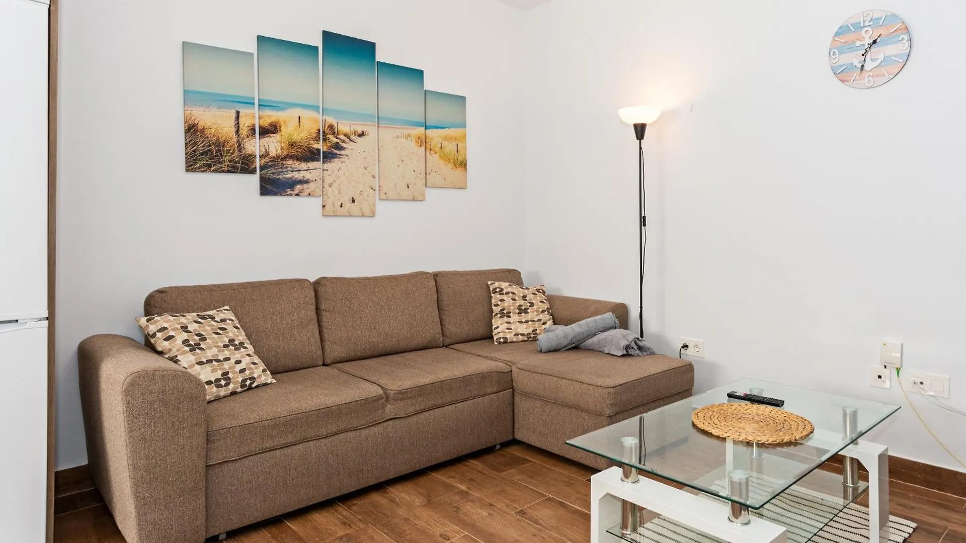 Arrecife Modern House - Renovated & Cozy Apartment 0*, Arrecife (Lanzarote) Spain