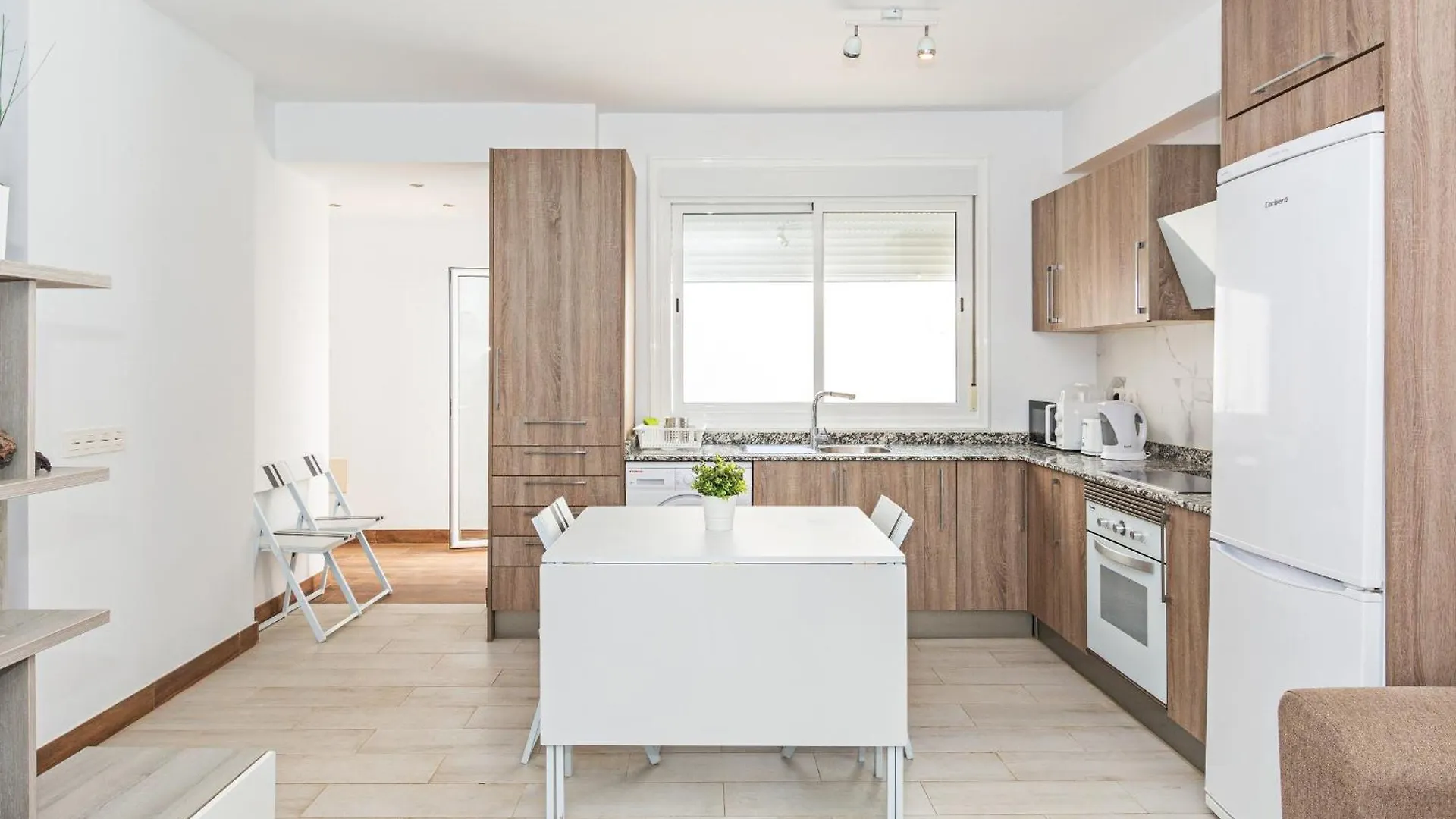 Arrecife Modern House - Renovated & Cozy Apartment